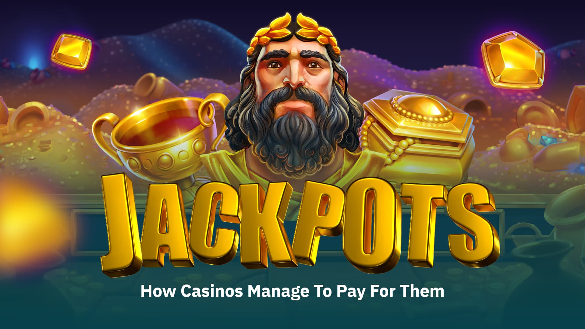 Jackpots Explained